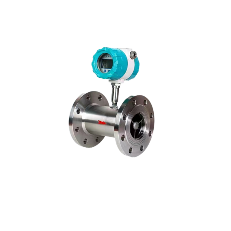 酒精流量計渦輪流量計 酒精流量計渦輪流量計